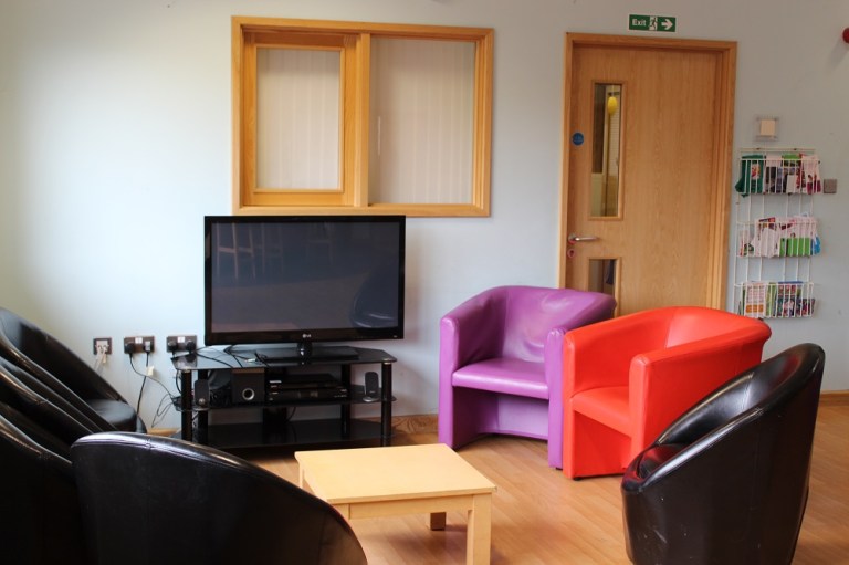 to YMCA South Molton Centre YMCA South Molton