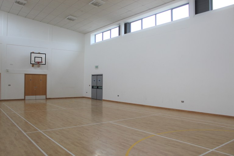 Sports Hall image